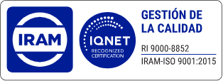 IRAM logo