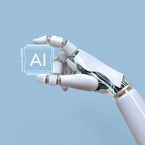 AI + Automation